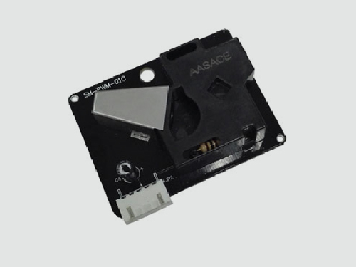 粉尘www.乐鱼传感器