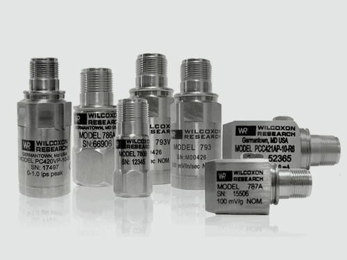  振动www.乐鱼传感器