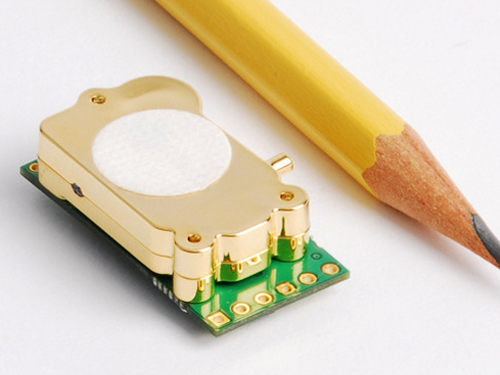 CO2www.乐鱼传感器