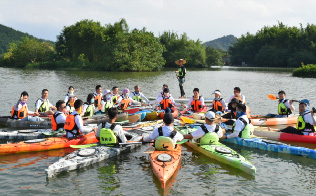 2015年公司获得赛特勒，欧葛兰的代理授权；